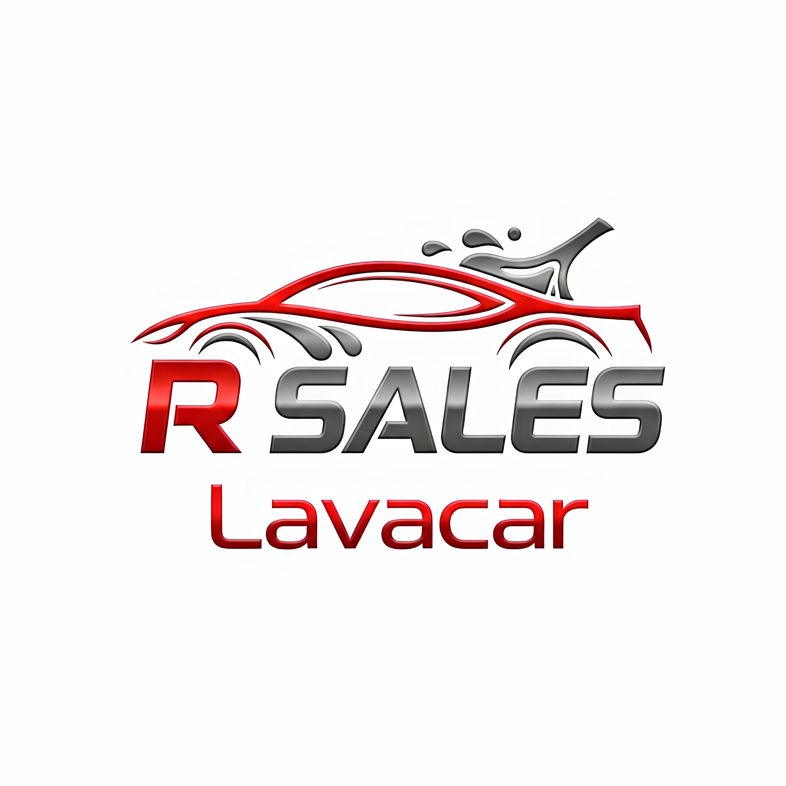 RSales Lavacar